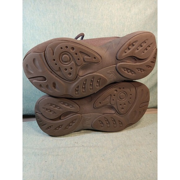 Adidas Originals AdiFOM SLTN Magic Beige Ye Lifestyle Shoes HP6482 Sz 4.5 - Picture 5 of 6